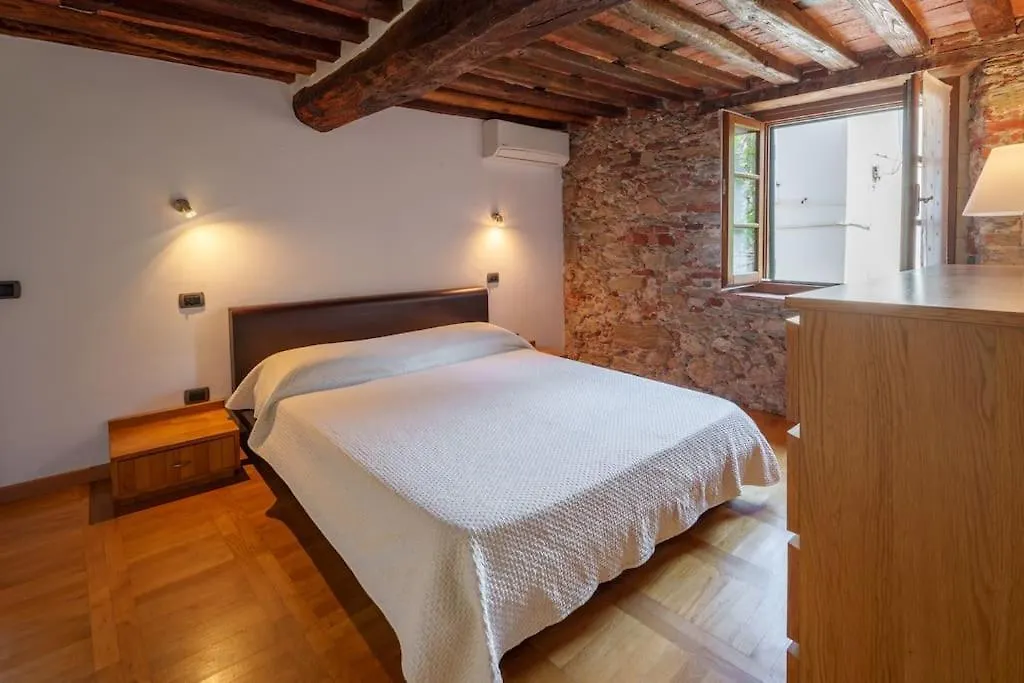 Suite Il Vaticano Pietrasanta 0*,  Włochy