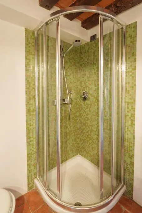 Suite Il Vaticano Pietrasanta Apartament