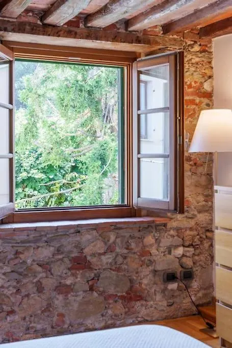 Apartament Suite Il Vaticano Pietrasanta Włochy