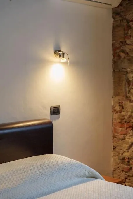 Apartament Suite Il Vaticano Pietrasanta