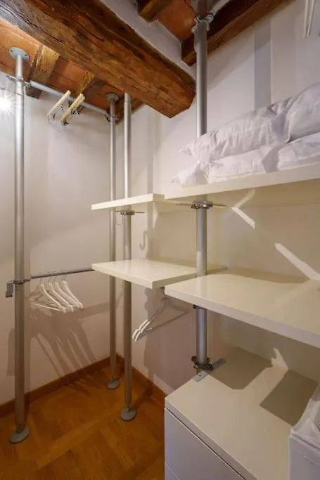 Suite Il Vaticano Pietrasanta Italia