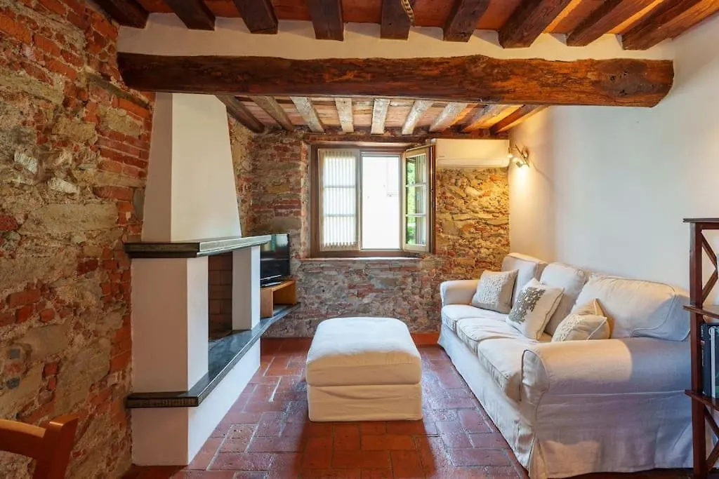 Suite Il Vaticano Pietrasanta Appartamento
