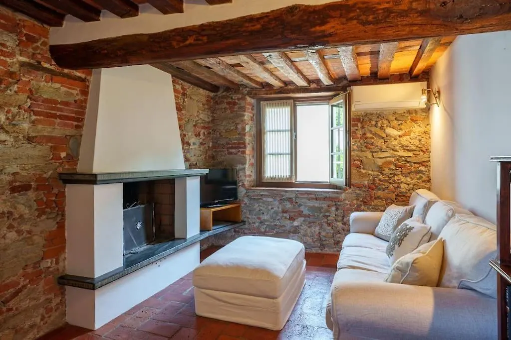 Suite Il Vaticano Pietrasanta
