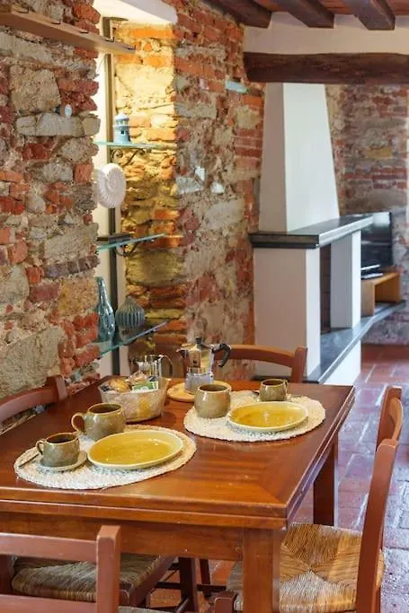 Suite Il Vaticano Pietrasanta