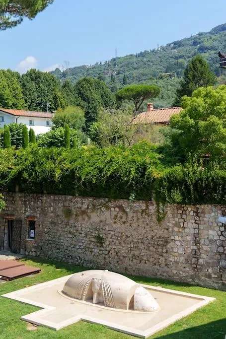 Suite Il Vaticano Pietrasanta