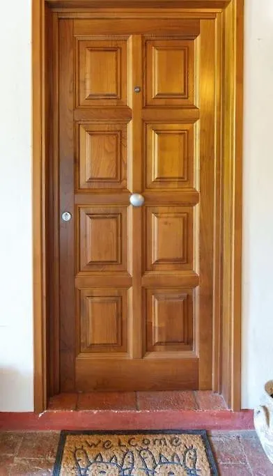 Appartamento Suite Il Vaticano Pietrasanta